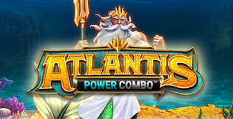 Atlantis Power Combo