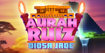 Aurah Ruiz Diosa Jade