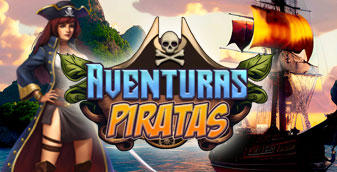 Aventura Piratas