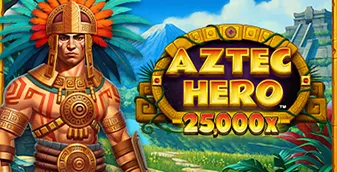 Aztec Hero