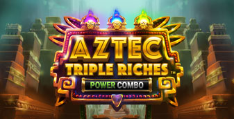 Aztec Triple Riches Power Combo  Mobile