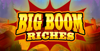 Big Boom Riches