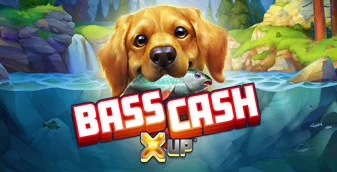 Bass Cash Diamond X UP