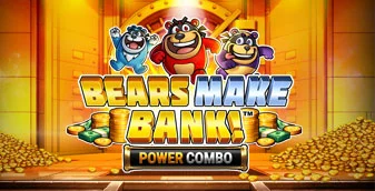 Bears Make Bank