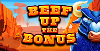 Beef Up The Bonus