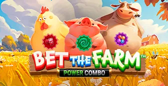 Bet the Farm Power Combo