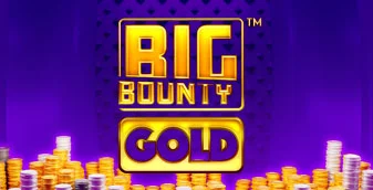 Big Bounty Gold