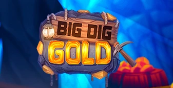Big Dig Gold