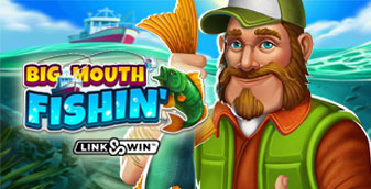 Big Mouth Fishin