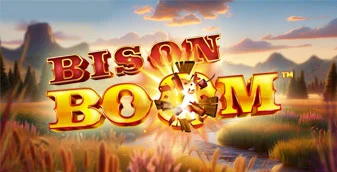 Bison Boom