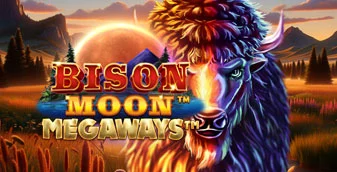 Bison Moon Megaway