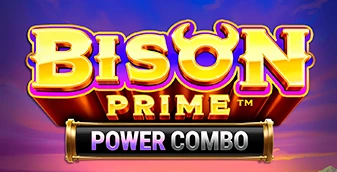 Bison Prime Power Combo