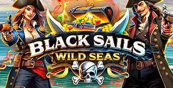 Black Sails Wild Seas