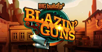 Blazin Guns