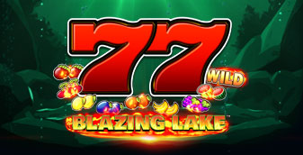 Blazing Lake V94