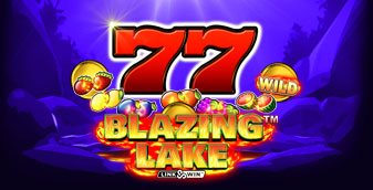 Blazing Lake Link Win