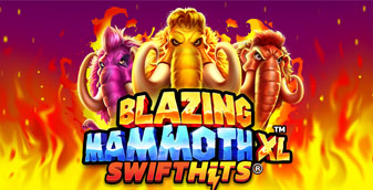 Blazing Mammoth XL™ V94