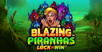 Blazing Piranhas™ V94
