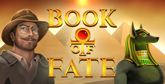 Book of Fate