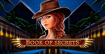 Book of Secrets