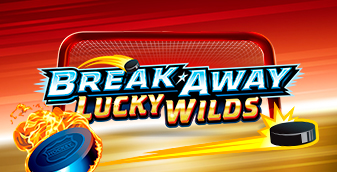 Break Away Lucky Wilds