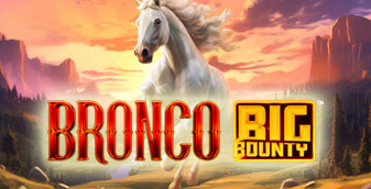 Bronco Big Bounty