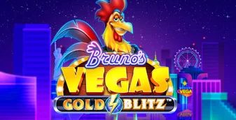 Brunos Vegas Gold Blitz