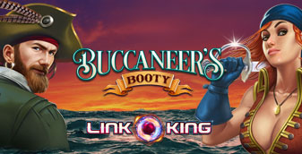 Link king Buccaneers Booty