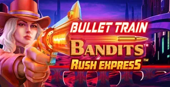 Bullet Train Bandits
