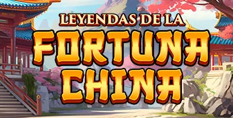 Leyendas de La Fortuna China
