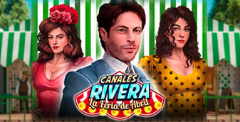 Canales Rivera