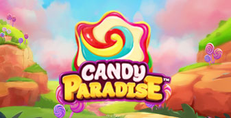 Candy Paradise