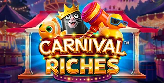 Carnival Riches