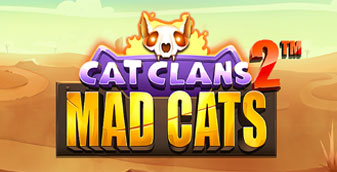 Cat Clans 2 Mad Cats