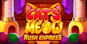 Cats Meow Rush Express