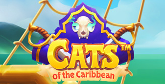 Cats of the Caribbean V94 MOBILE