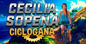 Cecilia Sopeña Ciclogana