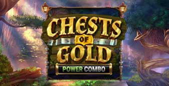 Chests of Gold: POWER COMBO