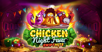 Chicken Night Fever 