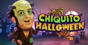 Chiquito Halloween