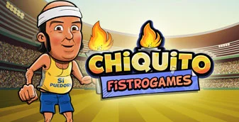 Chiquito FistroGames