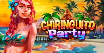 chiringuitoParty