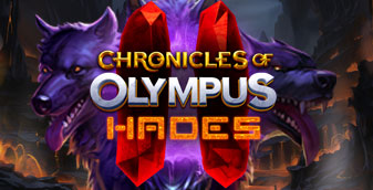 Chronicles of Olympus II  Hades 