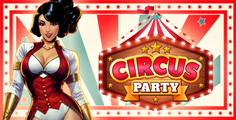 circusParty