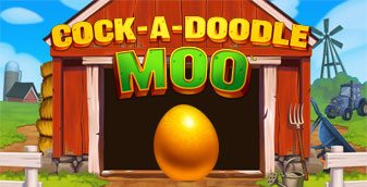 Cock-A-Doodle Moo