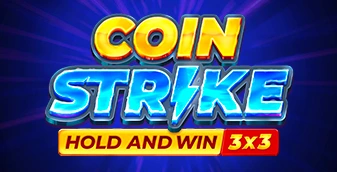 Coin Strike: Hold and Win