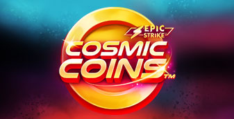 Cosmic Coins