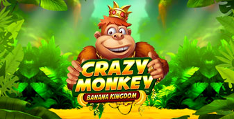 Crazy Monkey Banana Kingdom