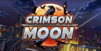 Crimson Moon™ 