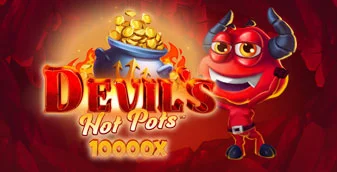 DEVILS HOT POTS